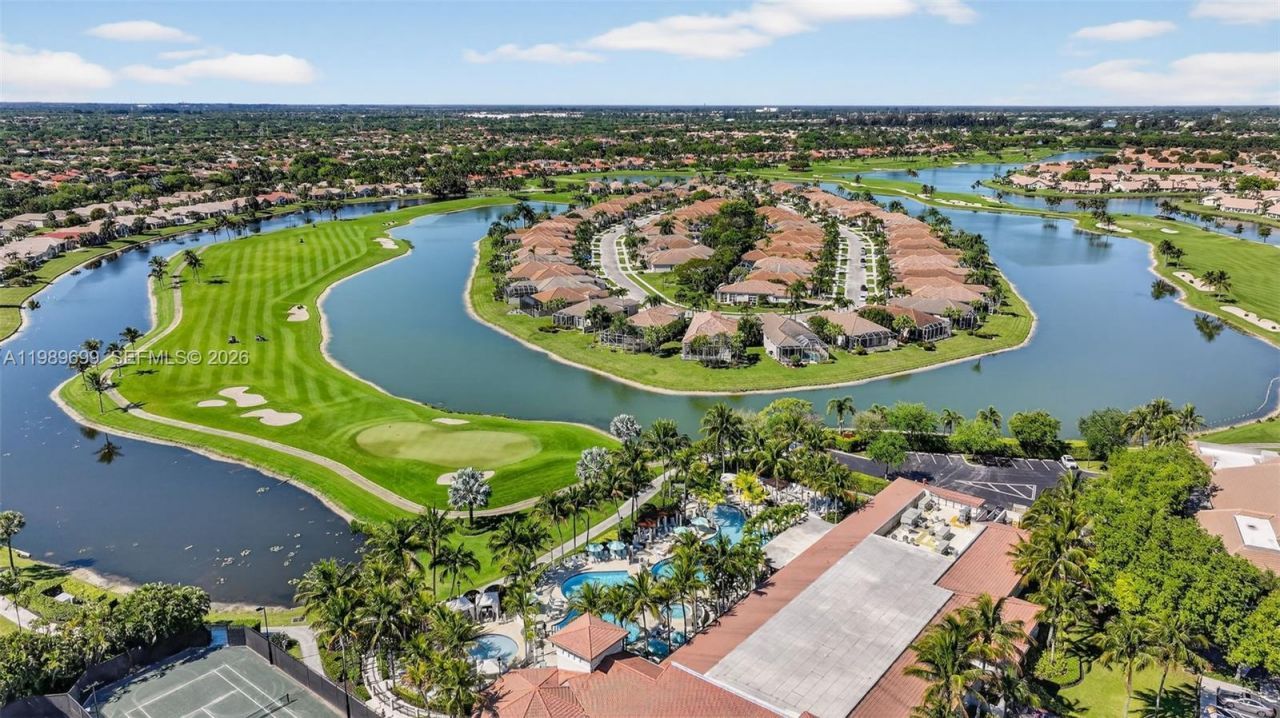 8033 Aberdeen Dr , Unit 102, Boynton Beach, FL 33472 Photo