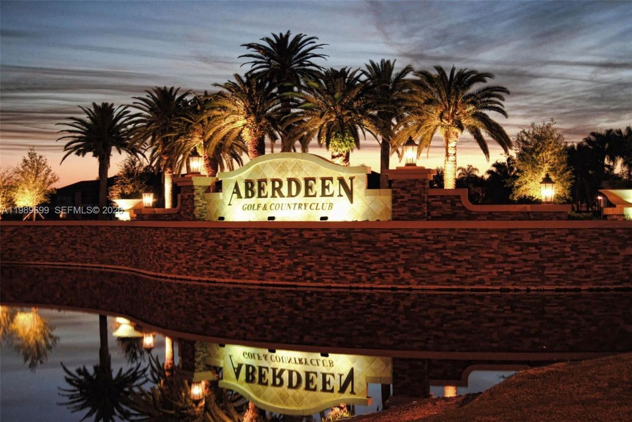 8033 Aberdeen Dr , Unit 102, Boynton Beach, FL 33472 Photo