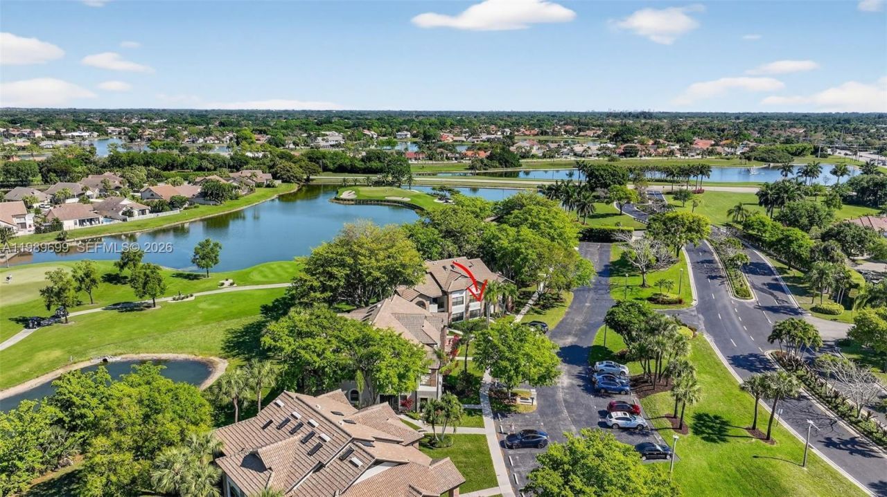 8033 Aberdeen Dr , Unit 102, Boynton Beach, FL 33472 Photo