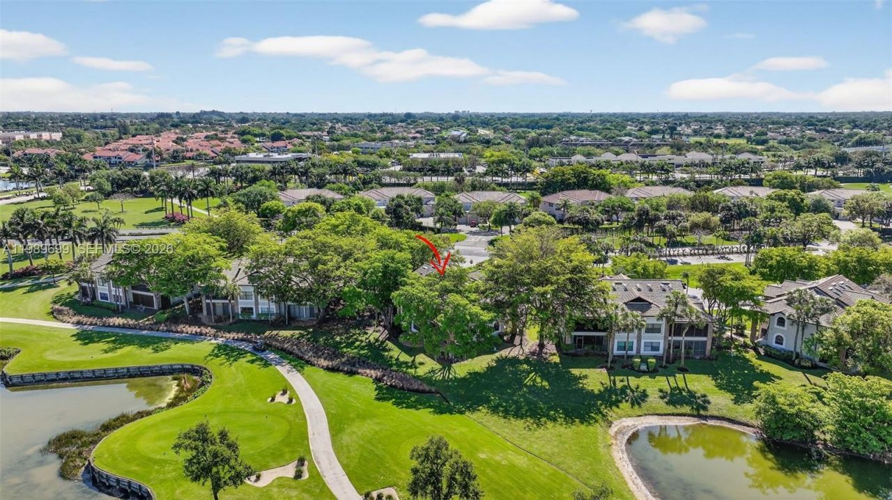 8033 Aberdeen Dr , Unit 102, Boynton Beach, FL 33472 Photo