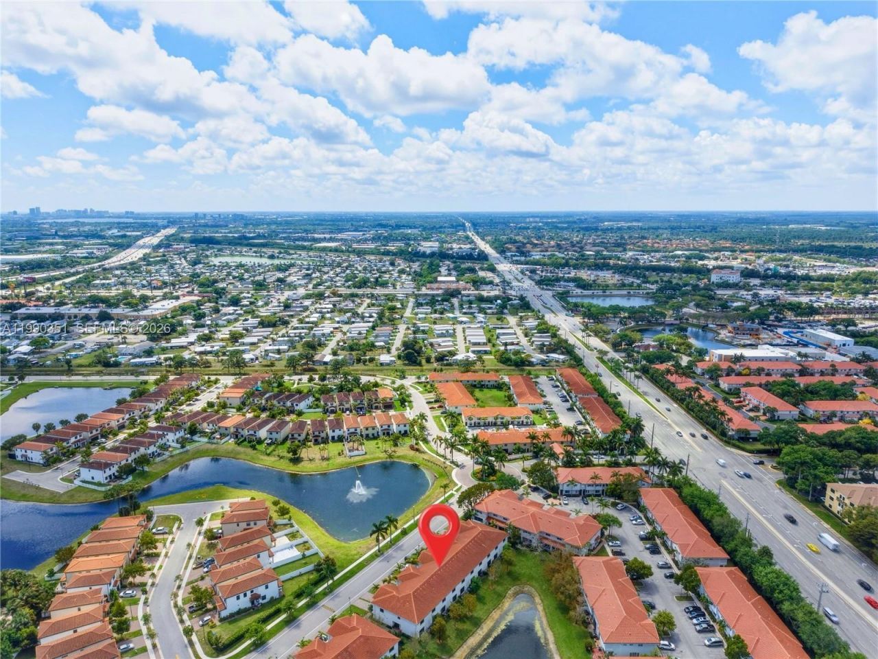 6011 Woods Edge Cir , Unit 6011, Riviera Beach, FL 33410 Photo