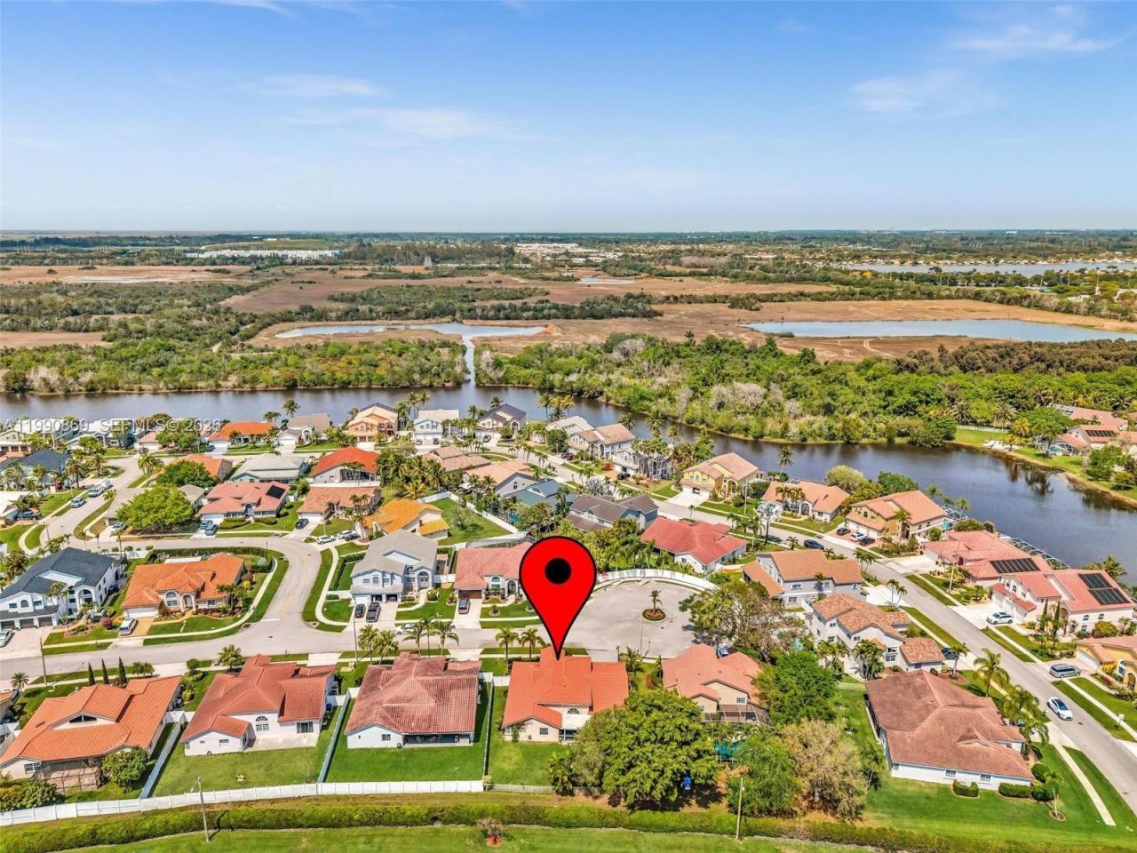 20106 NW 9th Dr , Pembroke Pines, FL 33029 Photo