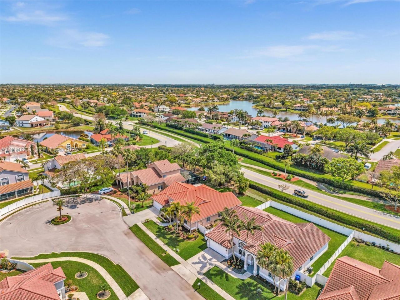 20106 NW 9th Dr , Pembroke Pines, FL 33029 Photo