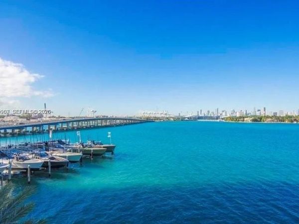 540 West Ave , Unit 1013, Miami Beach, FL 33139