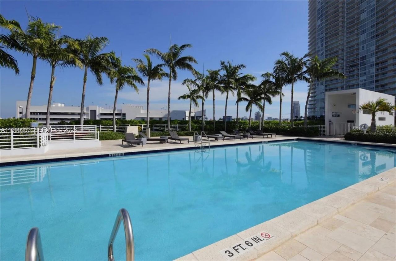 540 West Ave , Unit 1013, Miami Beach, FL 33139 Photo