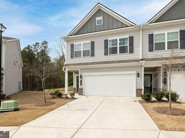 117 Pinnacle Way, Jasper, GA 30143