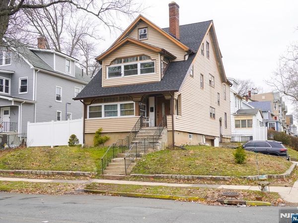 130 Elmwood Avenue, EAST ORANGE, NJ 07018