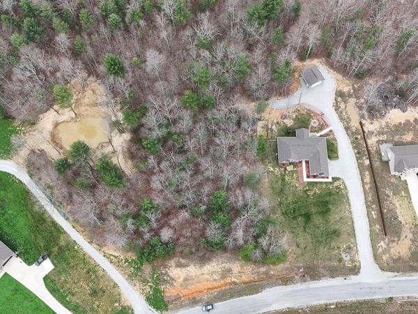 Lot 93 Kayla Lane, Oneida, TN 37841