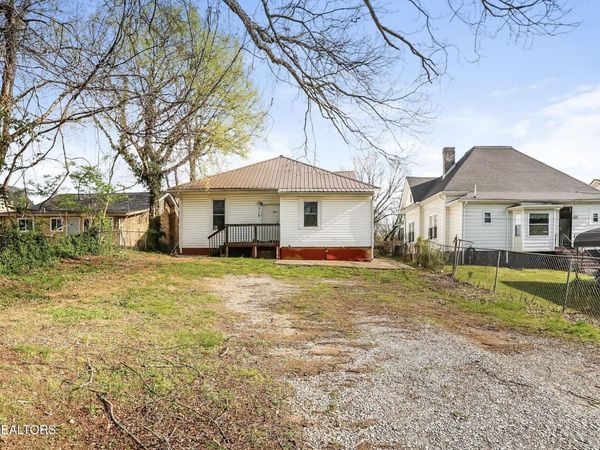 515 Ben Hur Ave, Knoxville, TN 37915