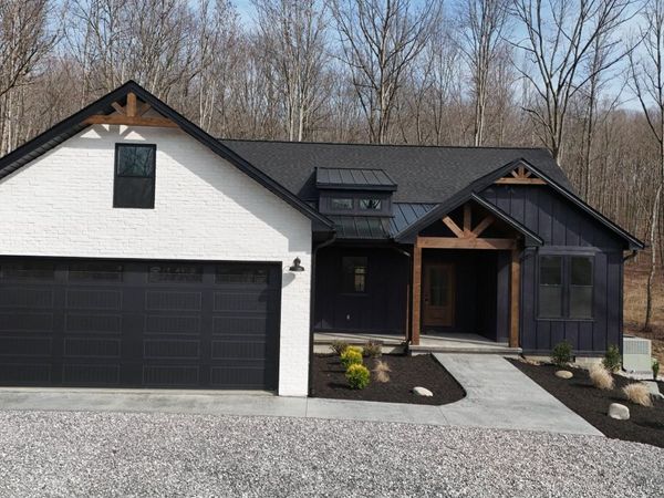 908 Evelyn Private Drive, Huntsville, TN 37756