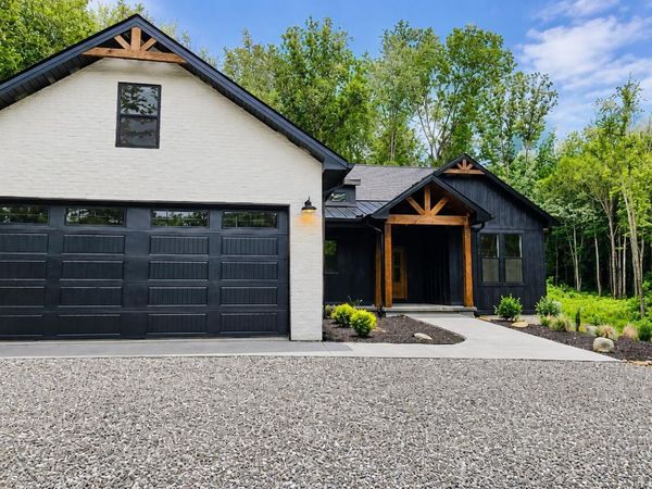 908 Evelyn Private Drive, Huntsville, TN 37756