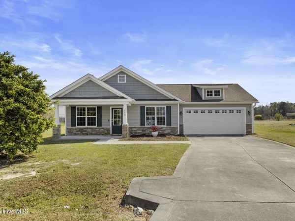 310 Connie Court, Beulaville, NC 28518