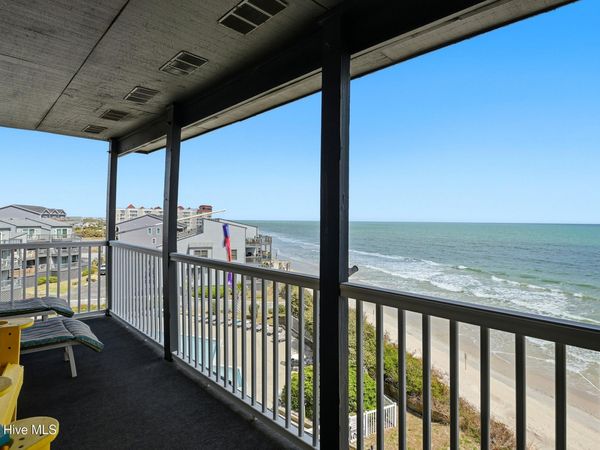 1896 New River Inlet, Unit 1412, North Topsail Beach, NC 28460
