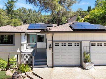 23498 Rolling Hills Ct, Auburn, CA 95602 Photo