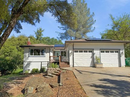 23498 Rolling Hills Ct, Auburn, CA 95602 Photo