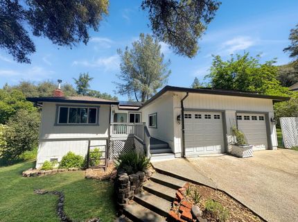 23498 Rolling Hills Ct, Auburn, CA 95602 Photo