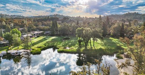 23498 Rolling Hills Ct, Auburn, CA 95602 Photo