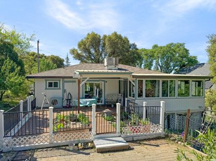 23498 Rolling Hills Ct, Auburn, CA 95602 Photo