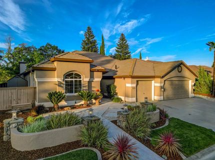 201 Heredia Ct, Roseville, CA 95747 Photo