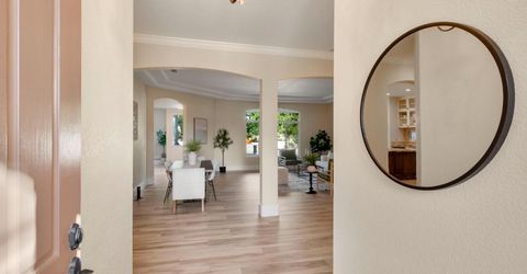 201 Heredia Ct, Roseville, CA 95747 Photo