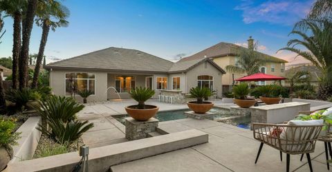201 Heredia Ct, Roseville, CA 95747 Photo