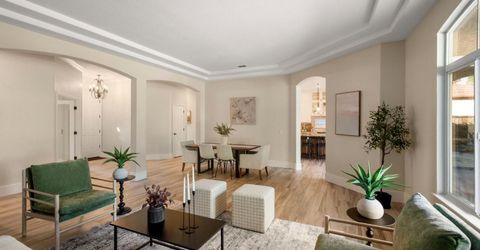 201 Heredia Ct, Roseville, CA 95747 Photo