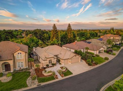 201 Heredia Ct, Roseville, CA 95747 Photo