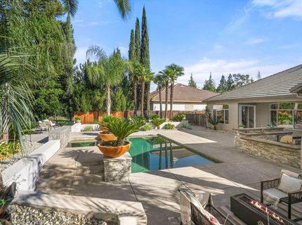 201 Heredia Ct, Roseville, CA 95747 Photo