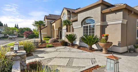 201 Heredia Ct, Roseville, CA 95747 Photo