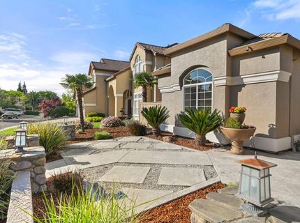 201 Heredia Ct, Roseville, CA 95747 Photo