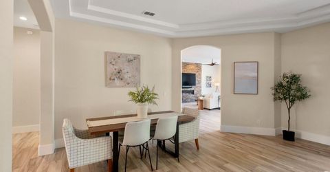 201 Heredia Ct, Roseville, CA 95747 Photo