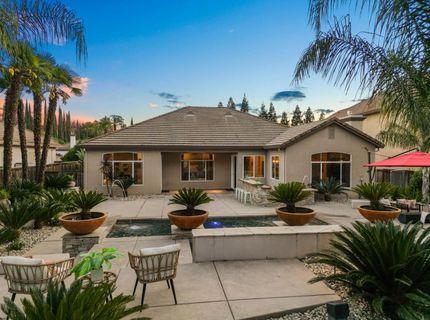 201 Heredia Ct, Roseville, CA 95747 Photo