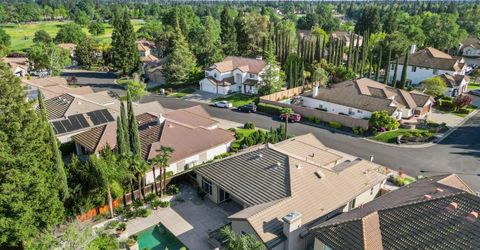 201 Heredia Ct, Roseville, CA 95747 Photo