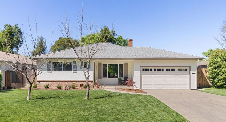 4632 Sunset Dr, Sacramento, CA 95822 Photo