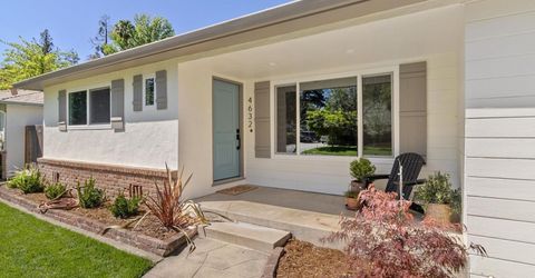 4632 Sunset Dr, Sacramento, CA 95822 Photo