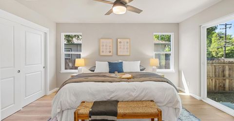 4632 Sunset Dr, Sacramento, CA 95822 Photo