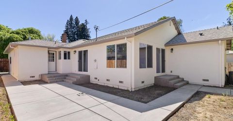 4632 Sunset Dr, Sacramento, CA 95822 Photo