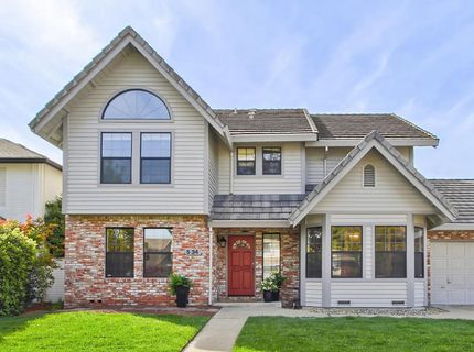 534 Valim Way, Sacramento, CA 95831 Photo