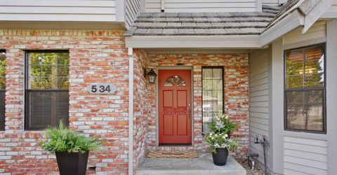 534 Valim Way, Sacramento, CA 95831 Photo