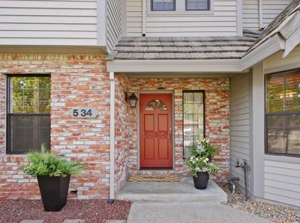 534 Valim Way, Sacramento, CA 95831 Photo