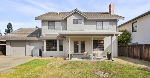 534 Valim Way, Sacramento, CA 95831 Photo