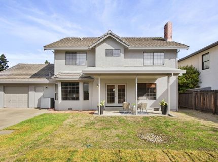 534 Valim Way, Sacramento, CA 95831 Photo
