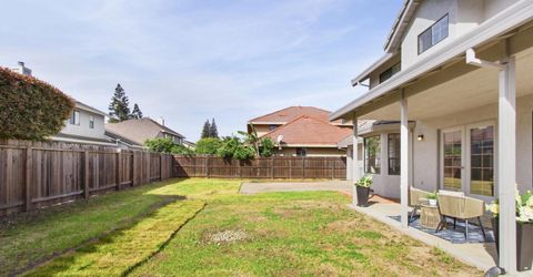 534 Valim Way, Sacramento, CA 95831 Photo
