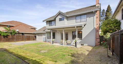 534 Valim Way, Sacramento, CA 95831 Photo