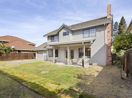 534 Valim Way, Sacramento, CA 95831 Photo