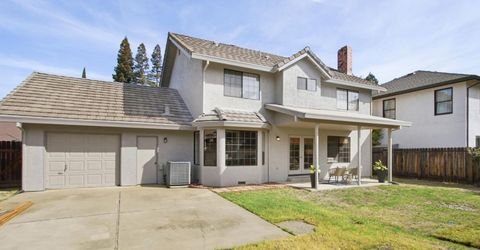 534 Valim Way, Sacramento, CA 95831 Photo