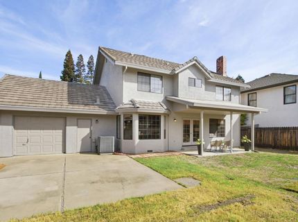 534 Valim Way, Sacramento, CA 95831 Photo