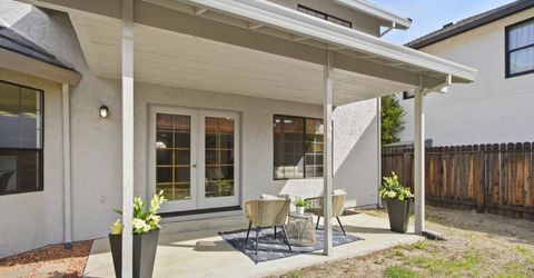 534 Valim Way, Sacramento, CA 95831 Photo