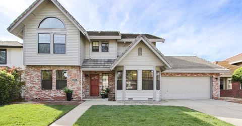 534 Valim Way, Sacramento, CA 95831 Photo
