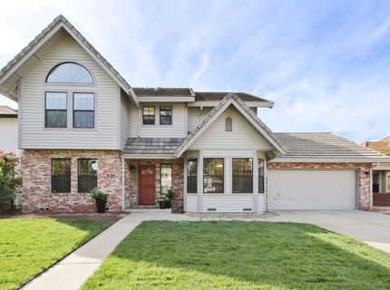 534 Valim Way, Sacramento, CA 95831 Photo